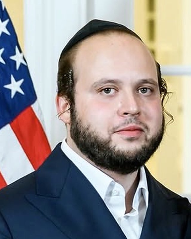 Rabbi Yaakov Flitchkin, Co-Founder